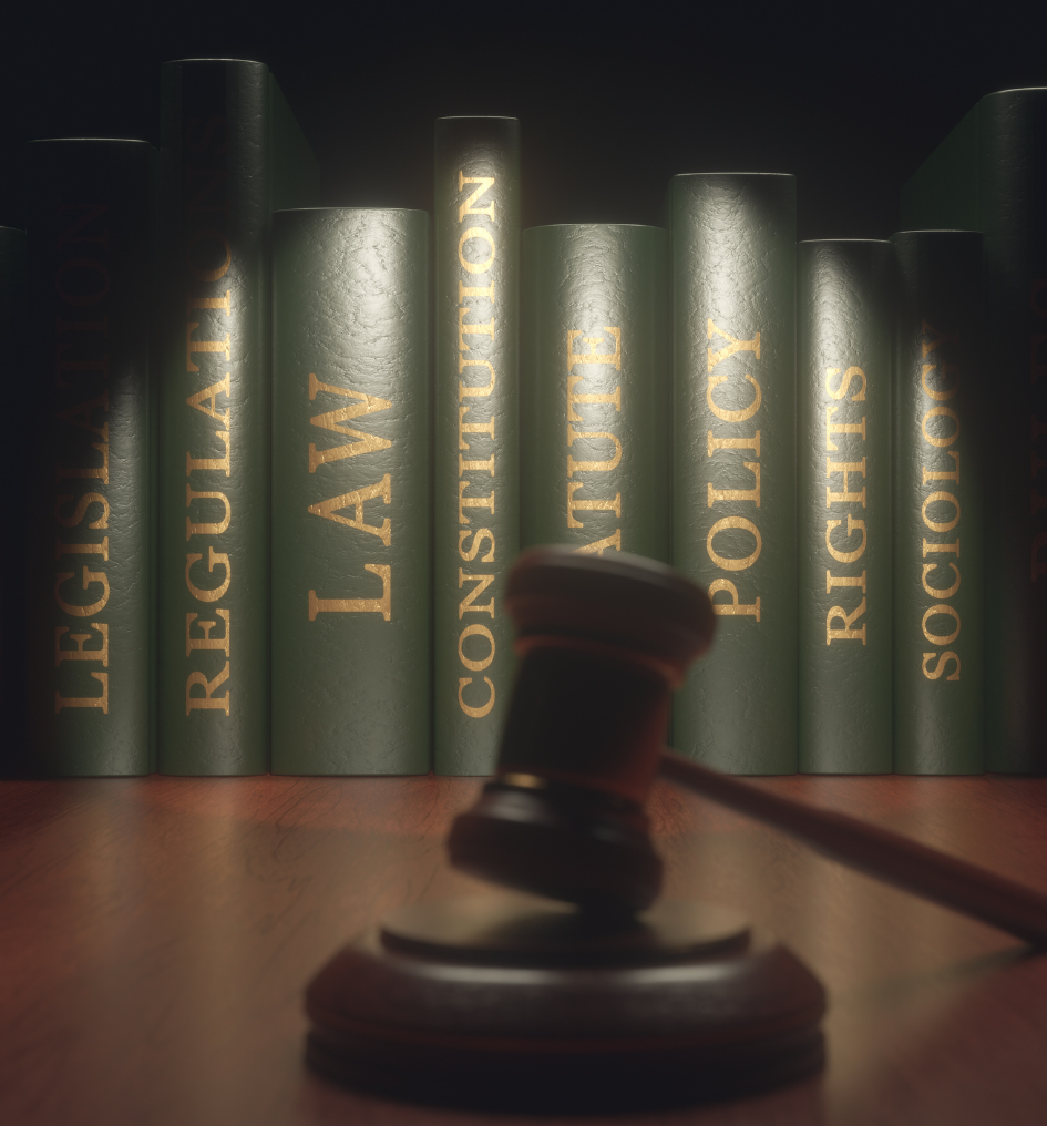 Moot Competition Society