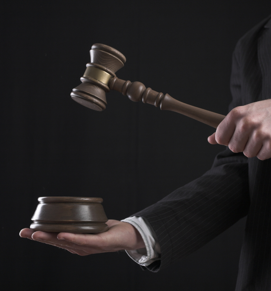 Legal Awareness & Advocacy Division