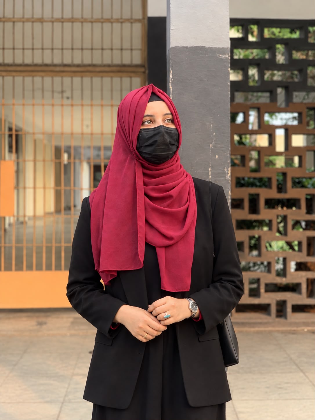 Shafiha Asif