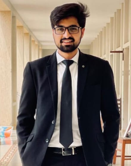 Legal Awareness Session on Consumer Rights