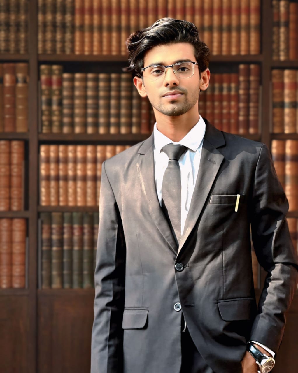 Legal Awareness Session on Consumer Rights