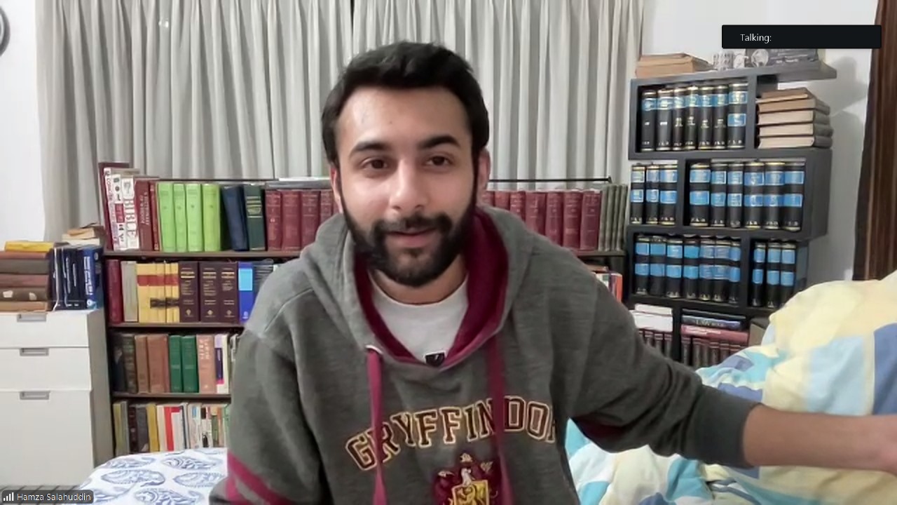 Rudimentaries of Opinion Writing & Drafting