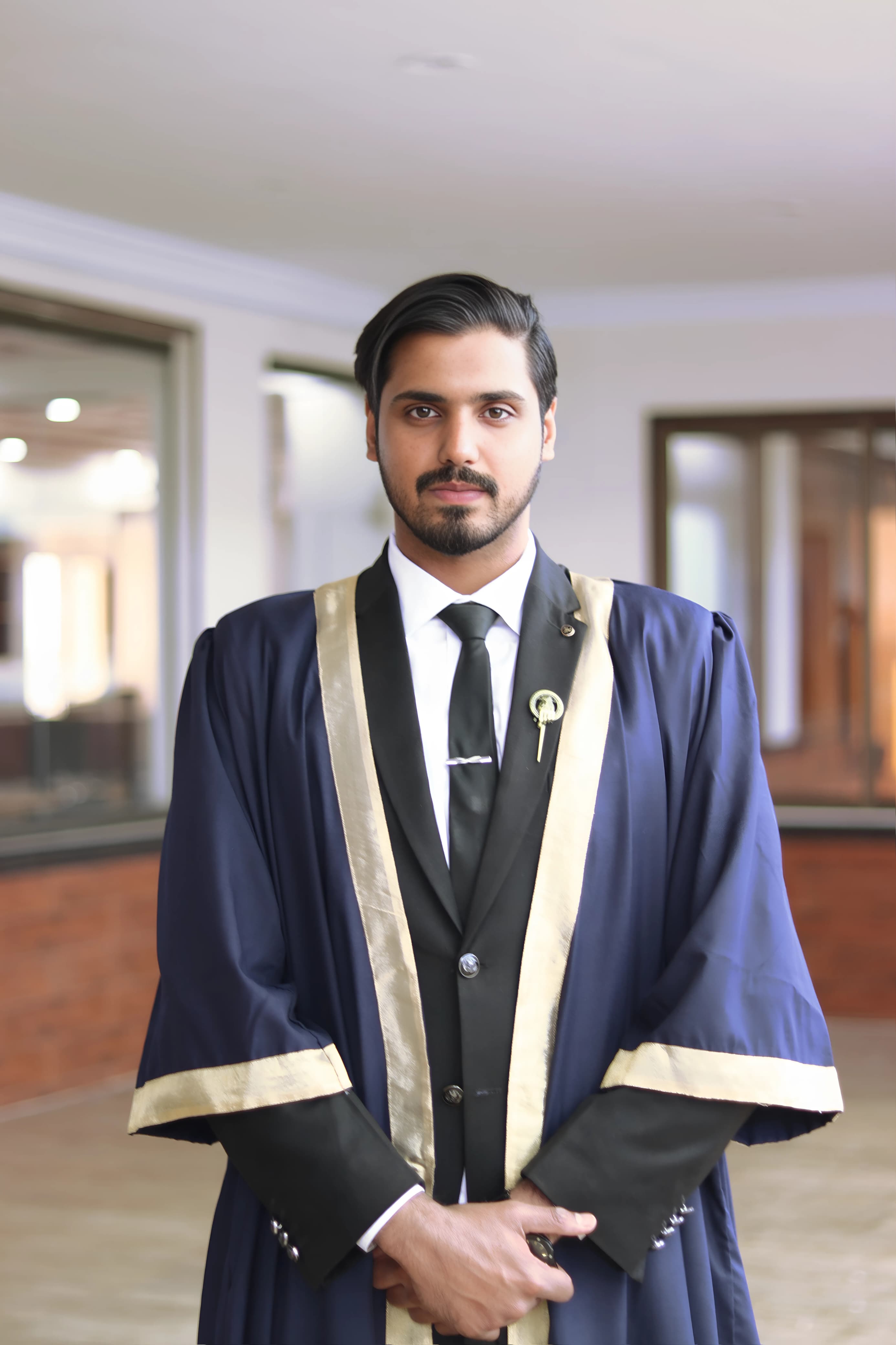 Jhanzaib Manj