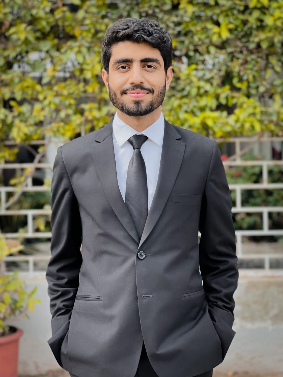 Muhammad Abdullah Hussain