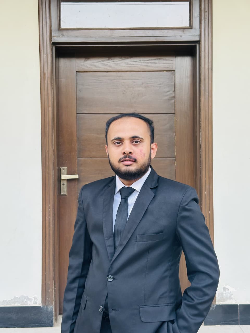 Muhammad Umar Ibrahim